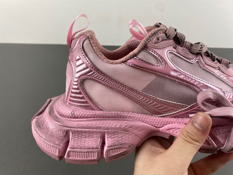 B*alenciaga 3XL Sneaker AM20240613-7