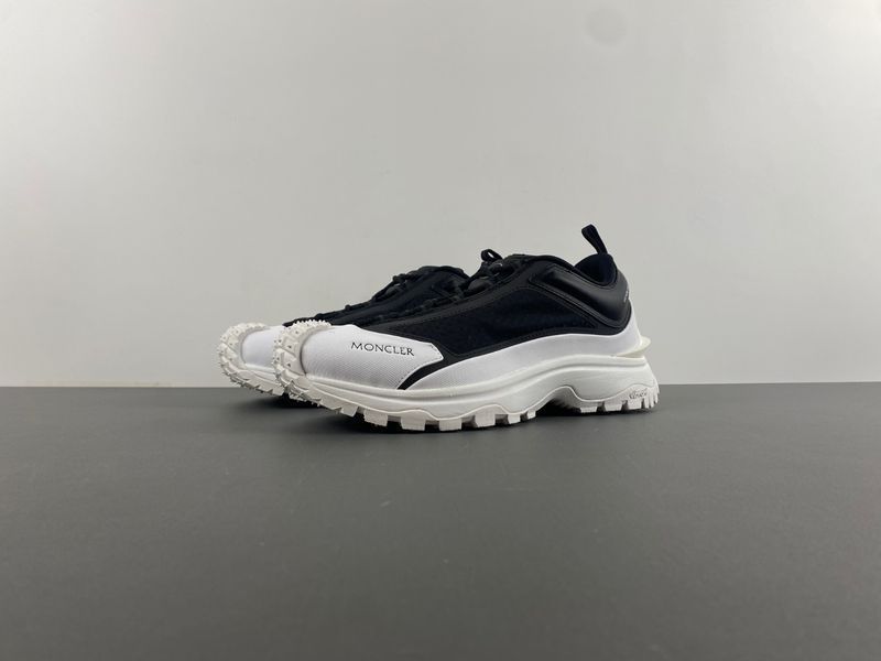 Men Women M*oncler Trailgrip GTX Sneakers MK20240613-10