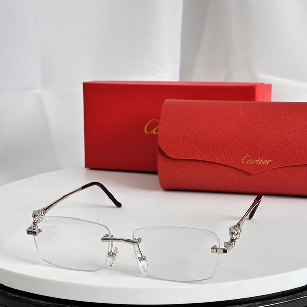 C*artier Glasses Top XX 20240620-1