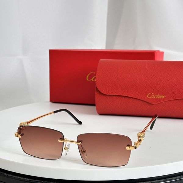 C*artier Glasses Top XX 20240620-1