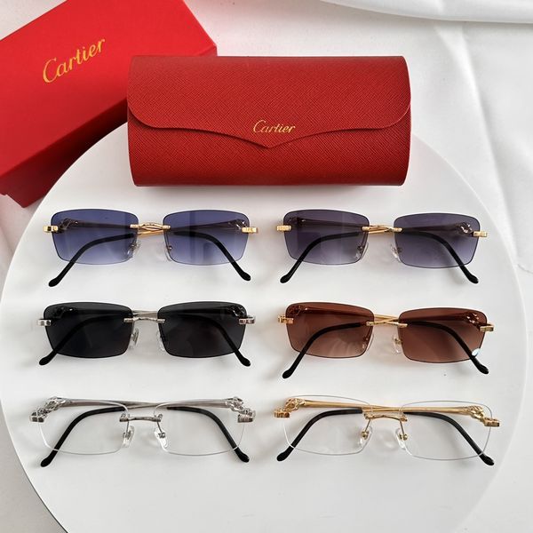 C*artier Glasses Top XX 20240620-1