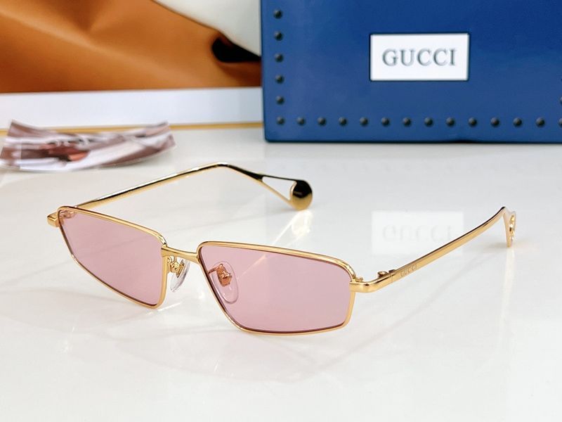 G*ucci Glasses Top XX 20240620-7