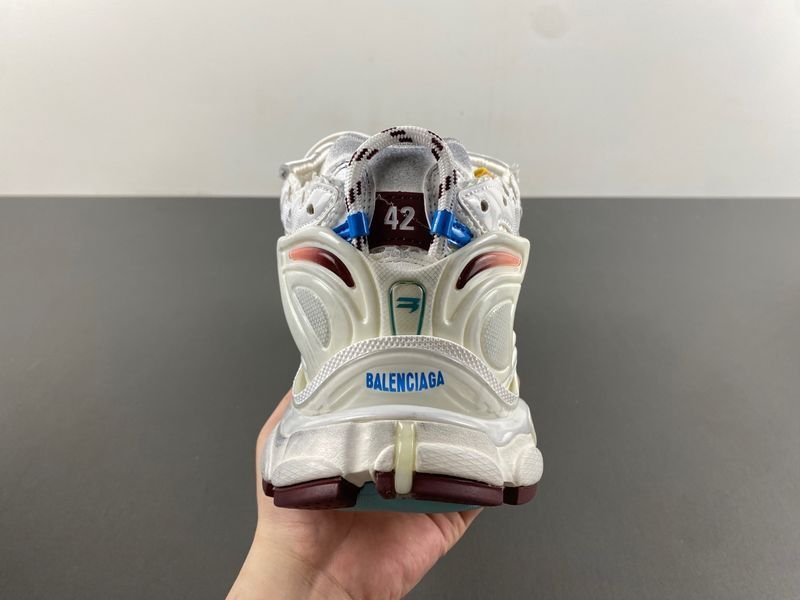 B*alenciaga runner Sneaker AM20240629-3