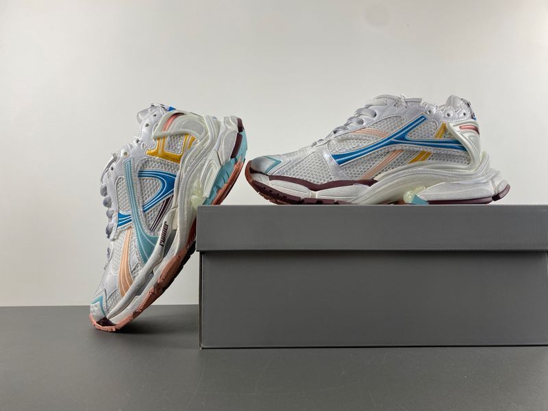 B*alenciaga runner Sneaker AM20240629-3
