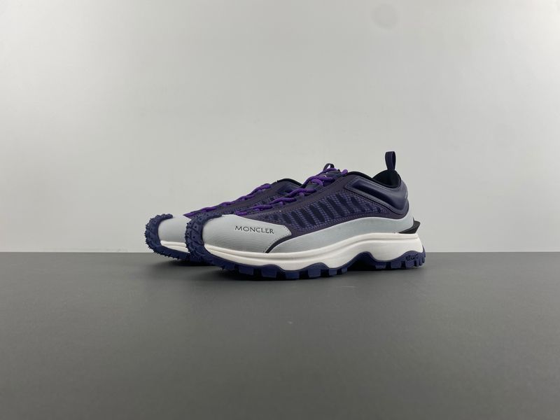 Men Women M*oncler Trailgrip GTX Sneakers MK20240629-1