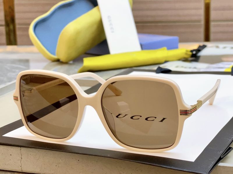 G*ucci  Glasses Top XX 20240702-4