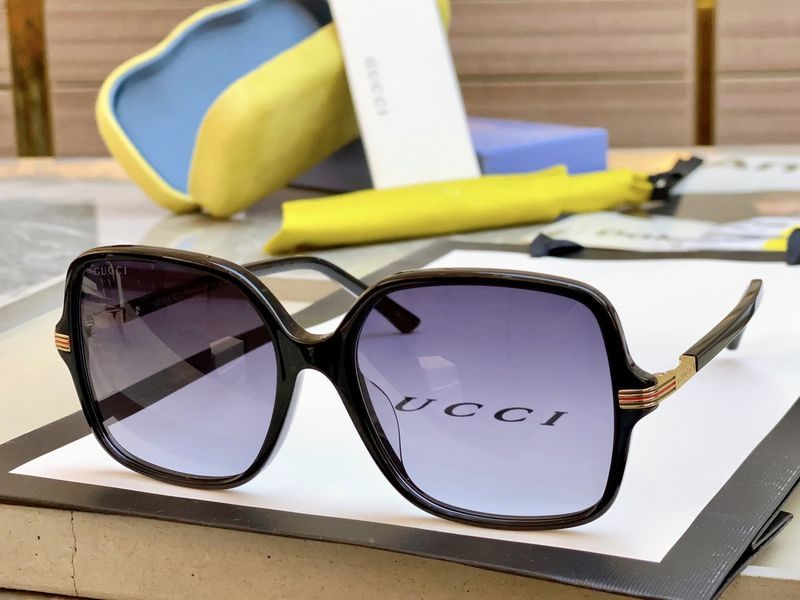 G*ucci  Glasses Top XX 20240702-4