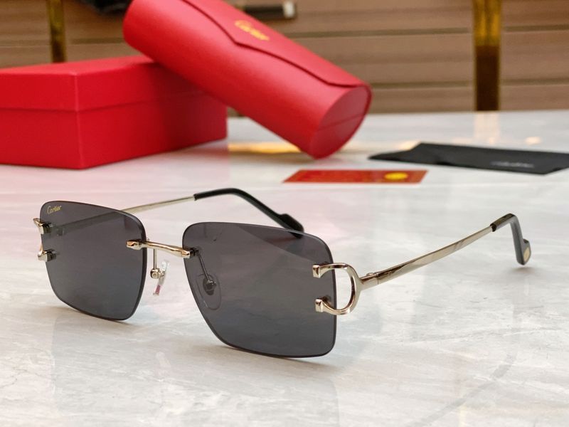 C*artier  Glasses Top XX 20240702-5