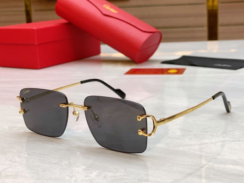 C*artier  Glasses Top XX 20240702-5