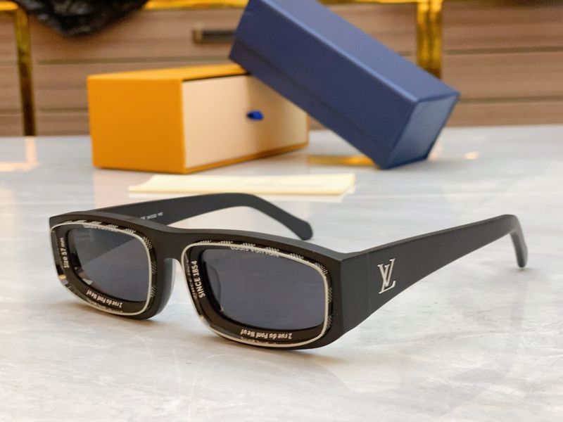 L*ouis V*uitton Glasses Top XX 20240702-6