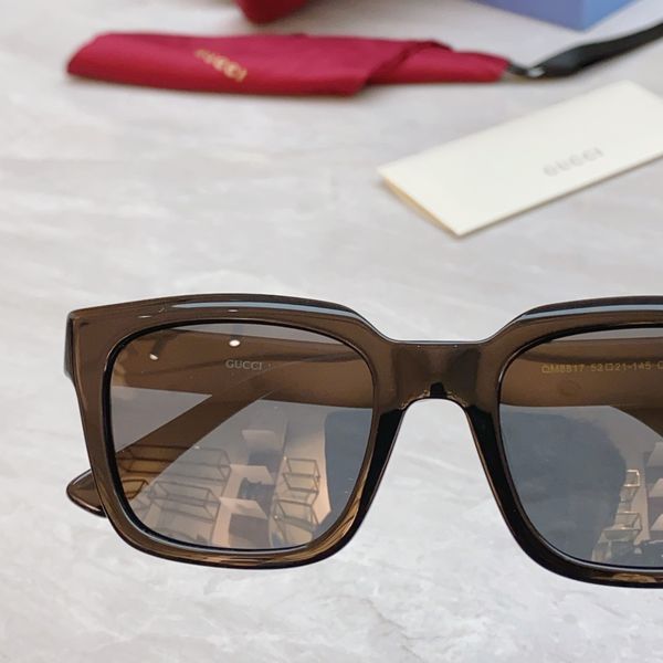 G*ucci  Glasses Top XX 20240702-7
