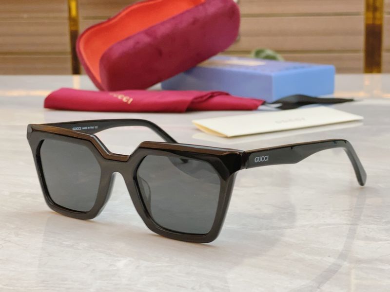G*ucci  Glasses Top XX 20240702-8