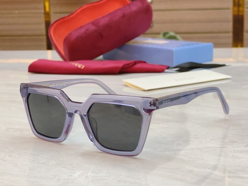 G*ucci  Glasses Top XX 20240702-8