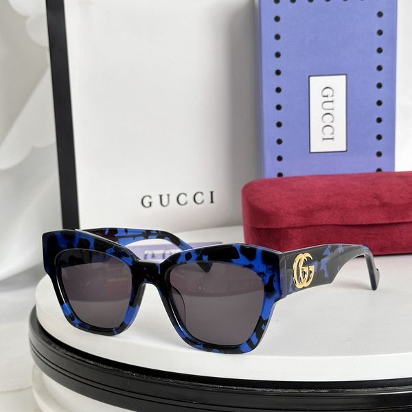 G*ucci  Glasses Top XX 20240702-8