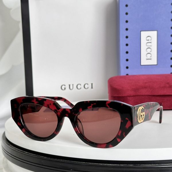 G*ucci  Glasses Top XX 20240714-1