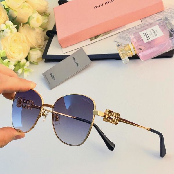 M*iu Miu Glasses Top XX 20240717-1