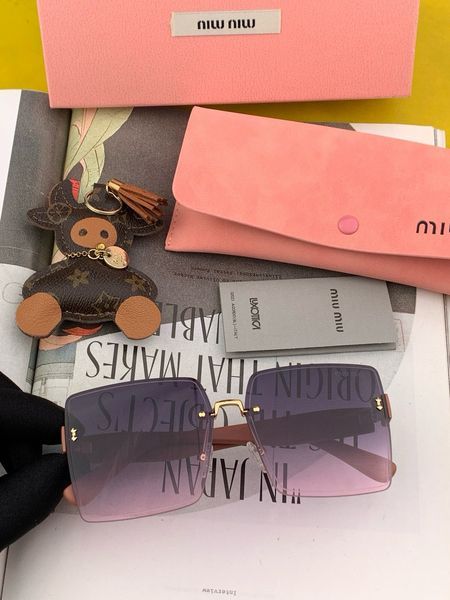 M*iu Miu Glasses Top XX 20240717-2