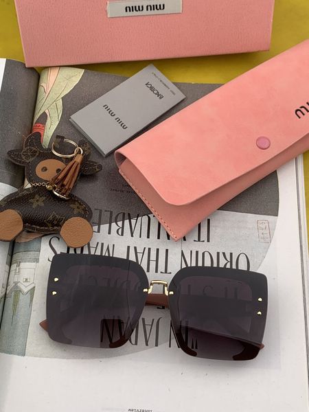 M*iu Miu Glasses Top XX 20240717-3