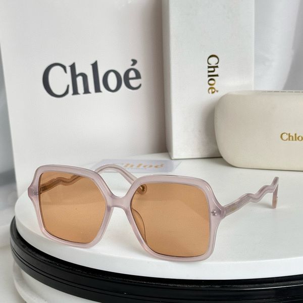 C*hloe Glasses Top XX 20240714-5