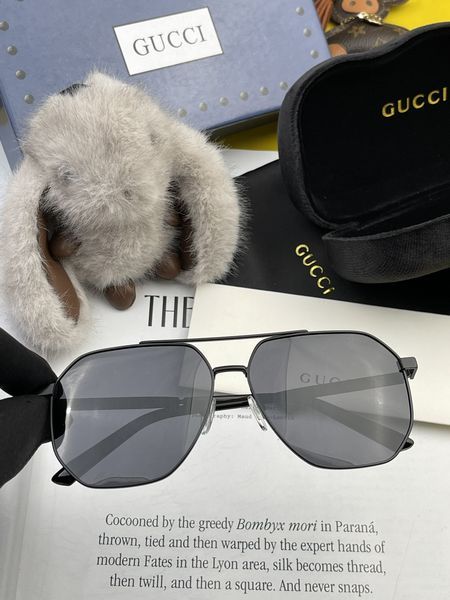 Copy G*ucci  Glasses Top XX 20240717-34