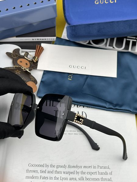 Copy G*ucci  Glasses Top XX 20240717-40