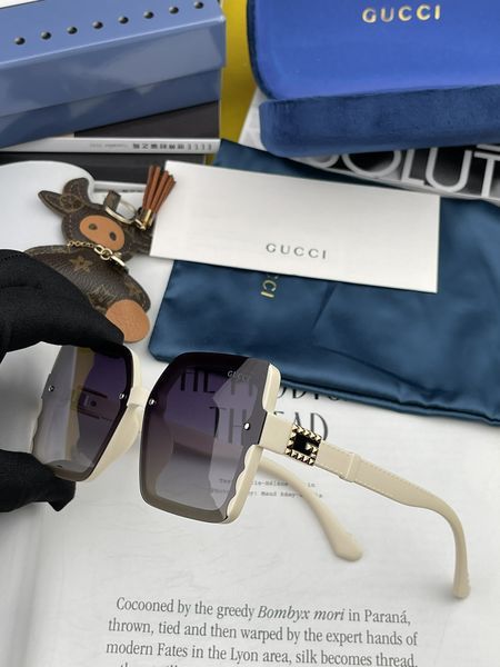Copy G*ucci  Glasses Top XX 20240717-40