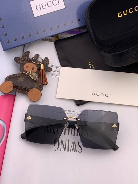 G*ucci Glasses Top XX 20240717-49