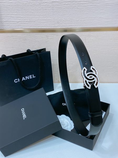C*hanel Belts  AT 20240717-51