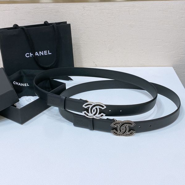 C*hanel Belts  AT 20240717-55