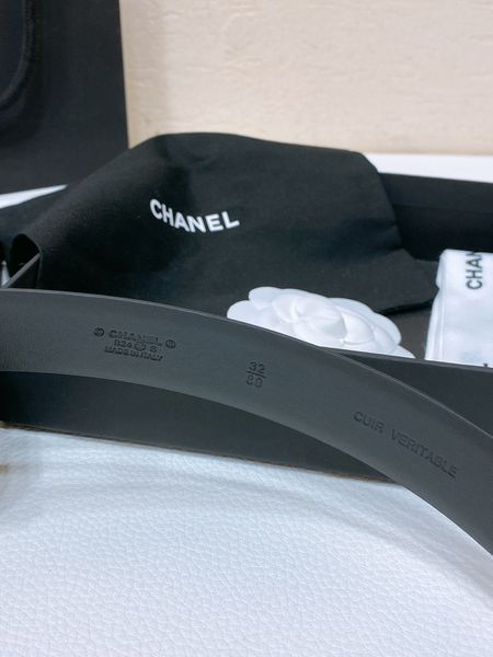 C*hanel Belts  AT 20240717-55