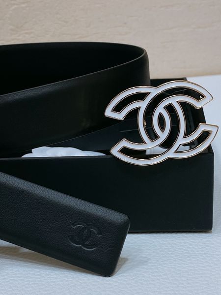 C*hanel Belts  AT 20240717-55