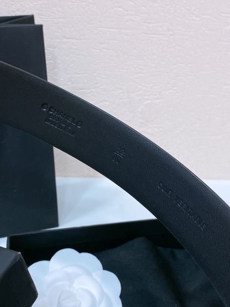 C*hanel Belts  AT 20230717-61