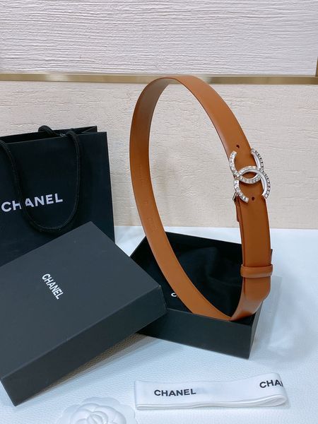 C*hanel  Belts  AT 20260717-68
