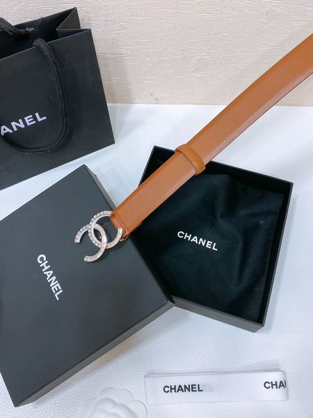 C*hanel  Belts  AT 20260717-68