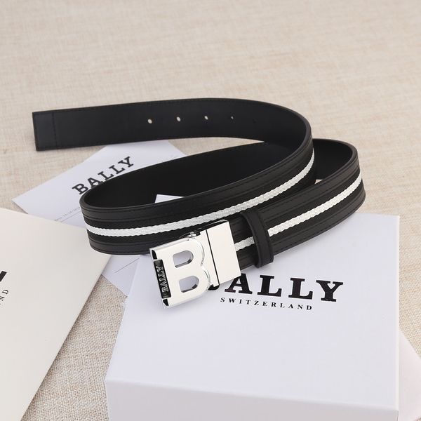 B*urberrry  Belts  AT 20240717-70