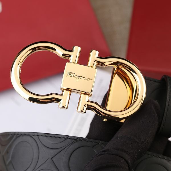 F*erragamo Top Belts  AT 20240717-71