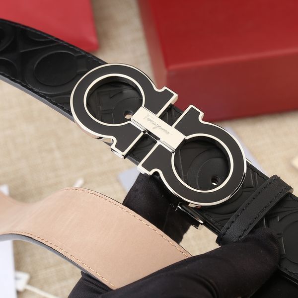 F*erragamo Top Belts  AT 20240717-72