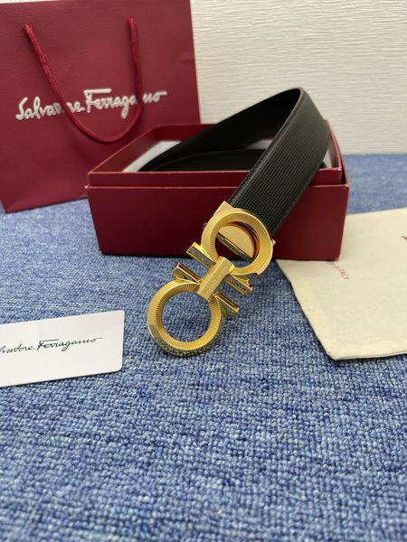F*erragamo Top Belts  AT 20240717-75