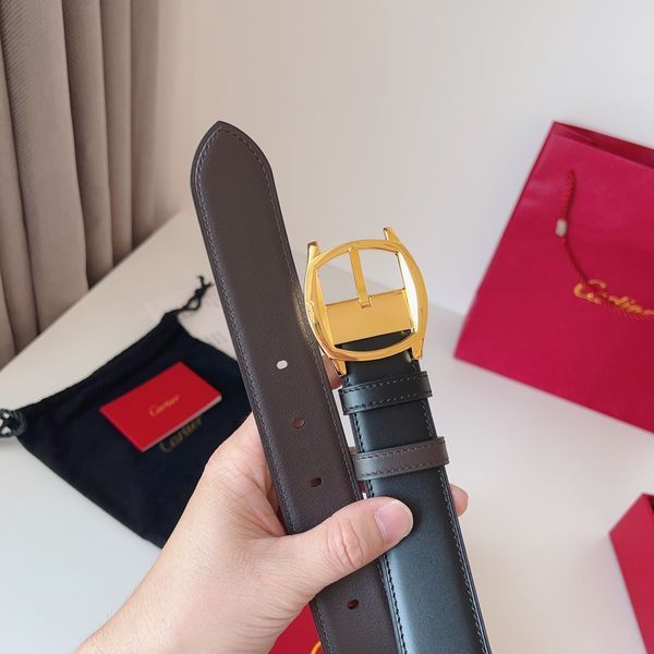 C*artier  Belts  AT 20240717-78