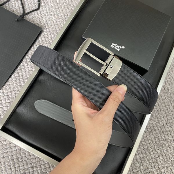 M*ontblanc Belts  AT 20240717-79