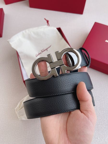 F*erragamo Top Belts  AT 20240717-91