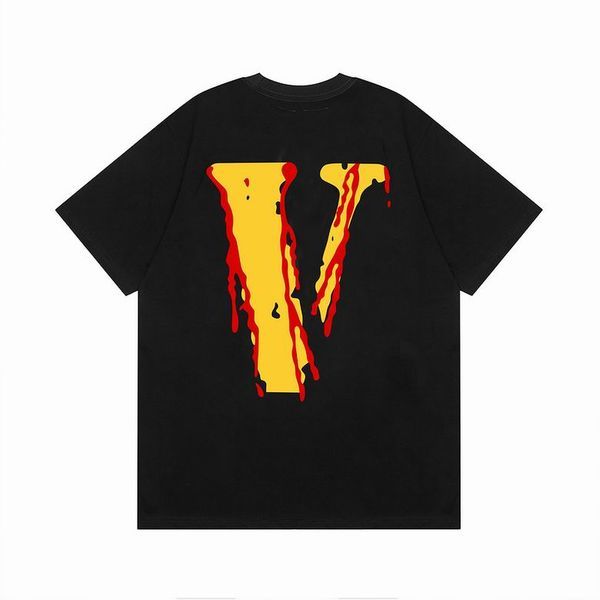 Copy V*lone T-shirt Top Quality Qiqi 20240718-4
