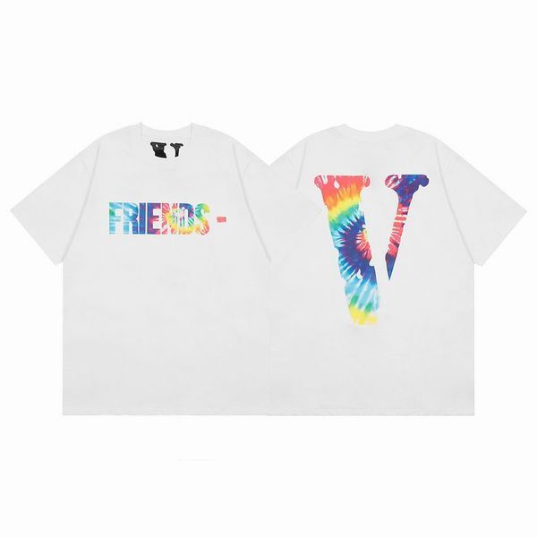 V*lone T-shirt Top Quality Qiqi 20240718-38