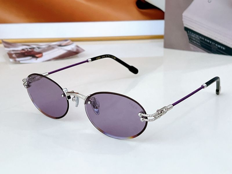 F*red Glasses Top XX 20240718-64