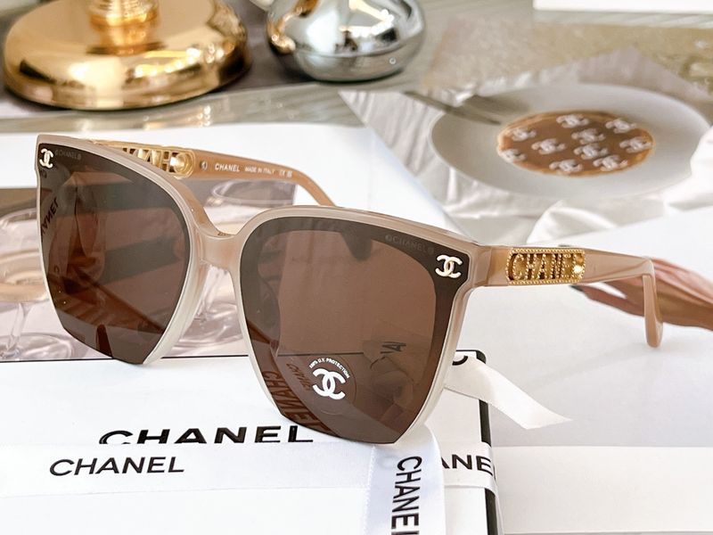 C*hanel Glasses Top XX 20240718-75