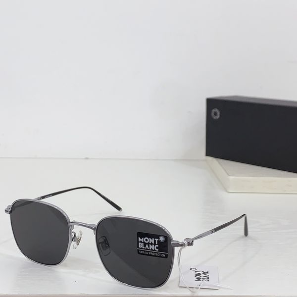 M*ONTBLANC Glasses Top XX 20240718-87
