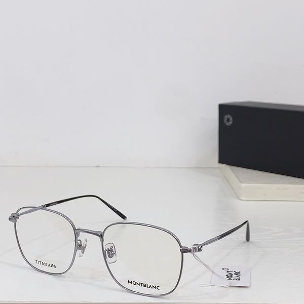 M*ONTBLANC Glasses Top XX 20240718-88