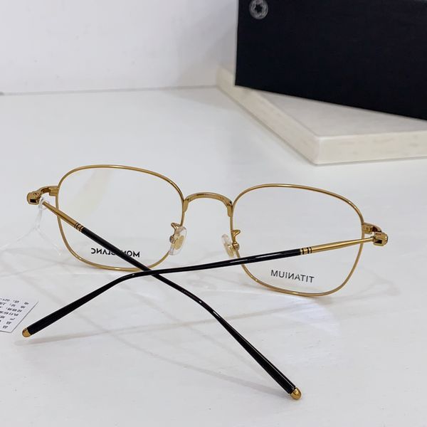 M*ONTBLANC Glasses Top XX 20240718-88
