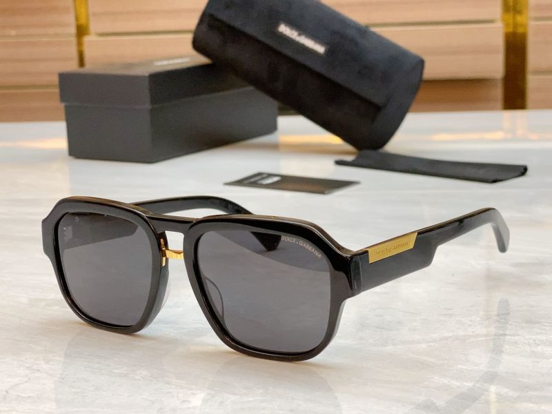 D*olce&G*abbana Glasses Top XX 20240718-93