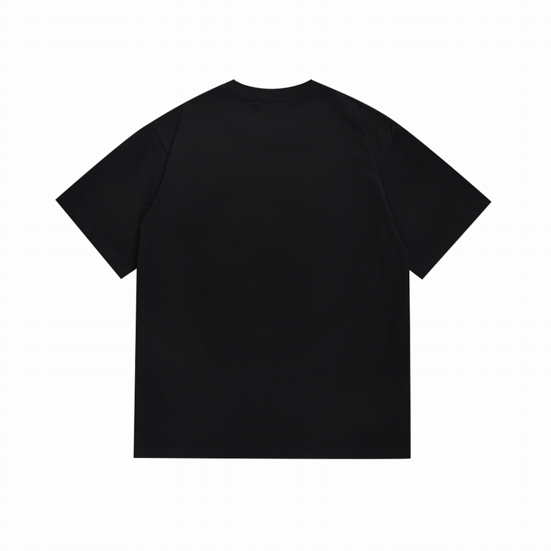 B*ape T-shirt Top Quality Qiqi 20240718-128
